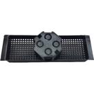 Suporte Laje Emave 30Cm Com Caixa Fixa Para Forro 256 - Kit C/10