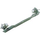 Suporte Lampada Vapor Metalico Hqi 70W 1917 - Kit C/10