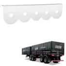 Suporte Lanterna 5 Marias Noma 65mm Inox Suporte Lanterna 5 Marias Noma 65mm Inox