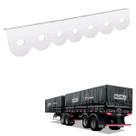 Suporte Lanterna 7 Marias Noma 65mm Inox