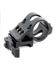 Suporte Lanterna Engate Rapido T4 M4 Ctt Trilho 20mm