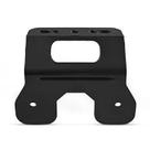 Suporte Lanterna Lateral Oval Fachini em ABS com Anti-UV