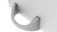 Suporte LapTop Vertical Macbook Air Pro 11 13 15