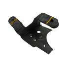 Suporte Lateral Direito Tapa Sol Para Iveco Stralis - 504092208
