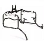 Suporte Lateral Givi P/ Bmw R1300gs 24 Plo5143cam Preto Suporte Lateral Givi P/ Bmw R1300gs 24 Plo5143cam Preto