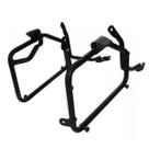 Suporte Lateral Givi Pl1180 Honda Xre 190CC 2016 Até 2020