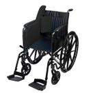Suporte lateral para cadeira de rodas Sammons Preston 9" de comprimento