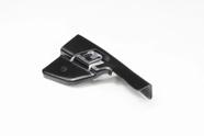 Suporte Lateral Parachoque Dianteiro Captiva 08 a 17 Original Esquerdo 96848178