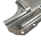 Suporte lateral parachoque sc s-5 l/d compativel com: scania