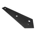 Suporte lateral quebra sol scania t/r 112/113 **scania r 112
