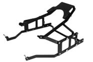 Suporte Lateral Super Adventure Versys 650 2017 - 2020