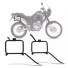 Suporte Lateral Teneré 250 2011 a 2015 Bagageiro Givi PL368