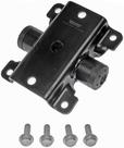 Suporte Leaf Spring Dorman 722-081 Mola traseira traseira Suporte Leaf Spring Dorman 722-081 Mola traseira traseira