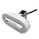 Suporte LED Spreader Light Shadow-caster Mount White 2200LM