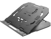 Suporte Lenovo para notebook até 15'' e celular com até 10 níveis de ajuste GXF0X02619 Suporte Lenovo para notebook até 15'' e celular com até 10 níveis de ajuste GXF0X02619