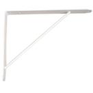 Suporte Leve 30cm Branco - 7321213 - NOVA ZAMAR