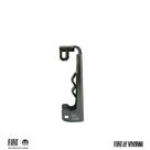Suporte Limitador Porta Traseira Fiat Fiorino