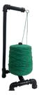 Suporte Linhas Barbante Crochê Porta Fio De Linhas Crochê