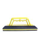 Suporte Lixador Manual C/ tiras autocolantes Duplo Purplex (p/ Finaliza)