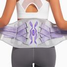 Suporte lombar Fit Geno para mulheres com dor lombar