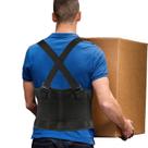 Suporte lombar inferior PAZAPO Suporte lombar Inferior Heavy Lifting M/L