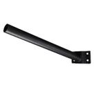 Suporte Luminaria Solar Barra Poste Aço Pintura Eletrostatica Rua Quintal Jardim Segurança Iluminaçao Resistente Suporte Luminaria Solar Barra Poste Aço Pintura Eletrostatica Rua Quintal Jardim Segurança Iluminaçao Resistente