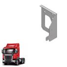 Suporte Macaco Hidráulico Scania S4 2006 Em Diante Euro 3 Suporte Macaco Hidráulico Scania S4 2006 Em Diante Euro 3