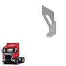 Suporte Macaco Hidráulico Scania Serie 4 Original 1442173