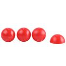 Suporte Magic Trick Close-Up de uma bola a quatro com PVC de alta qualidade Suporte Magic Trick Close-Up de uma bola a quatro com PVC de alta qualidade