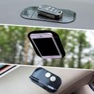 Suporte Mágico Painel Carro Gruda Tudo Celular Chave Moeda Óculos Acessório Interno Antideslize