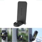 Suporte Magnético Ajustável P/ Câmeras Insta360 e Similares