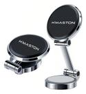 Suporte Magnetico Celular Para Carro Mesa 360rotação Cj-69