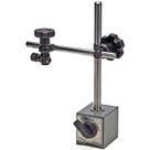 Suporte Magnético Coluna Reta 150mm Mitutoyo 7010S-10 Suporte Magnético Coluna Reta 150mm Mitutoyo 7010S-10