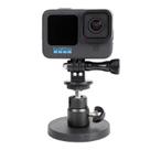 Suporte magnético de câmera PellKing para GoPro Insta360 Akaso DJI
