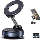 Suporte magnético de telefone JUYOSOFT Vacuum Suction para carro/academia
