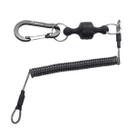 Suporte Magnetico Deyu com Mosquetao MR03