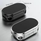 Suporte Magnético Dobrável Telefone Carro Metal Universal Móvel Montagem Magnética Respiradouro Ar Suporte Magnético Dobrável Telefone Carro Metal Universal Móvel Montagem Magnética Respiradouro Ar