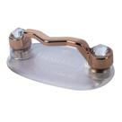 Suporte Magnético Magtag Lux Para Óculos Crachá Fones