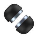 Suporte Magnético Mini Para Laptop Para Macbook pro Air Rocoren Mushroom Holder Cooler Acessórios