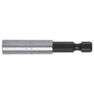 Suporte Magnético Para Bits Sextavado 1/4" x 1/4", 60 mm, R47110011, Gedore RED OstenVonder