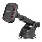 Suporte magnético para carro Apps2car com braço ajustável e 6 ímãs