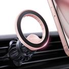 Suporte magnético para carro Lamicall para iPhone com 20 superímãs