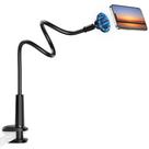 Suporte Magnético para Celular DiTouch - Braço Flexível Gooseneck