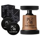 Suporte magnético para celular Mob Armor MobNetic Maxx, força de tração de 90 lb