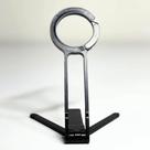 Suporte Magnético Para Celular Tripé Portátil E Selfie