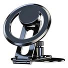 Suporte magnético para celular veicular com ventosa dobrável ajustável 360 base fixação painel para Suporte magnético para celular veicular com ventosa dobrável ajustável 360 base fixação painel para