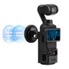 Suporte magnético para DJI Osmo Pocket 3 Creator Combo