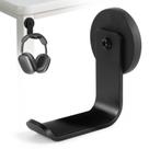 Suporte magnético para fone de ouvido Bonsture Headset Hooks Alumínio