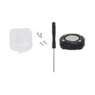 Suporte Magnético Para Microfone Para Rádio CB Kenwood KMC-30 KMC-32 KMC-35 KMC-36, Suporte De