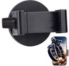 Suporte magnético para montagem em telefone para motocicleta Mippko